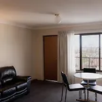 Argyle Motor Lodge