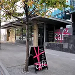Zero Davey Boutique Apartment Hotel