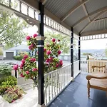 Library House