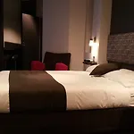 Zero Davey Boutique Apartment Hotel