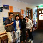 Narrara Backpackers Hobart