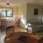 The Stone Cottage