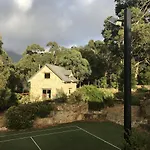 The Stone Cottage