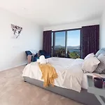 Nature & Relax House, Panoramic Sea View, Free Parking40