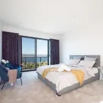 Nature & Relax House, Panoramic Sea View, Free Parking40
