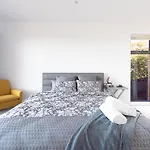 Nature & Relax House, Panoramic Sea View, Free Parking40