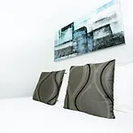 Bay Hotel Apartments