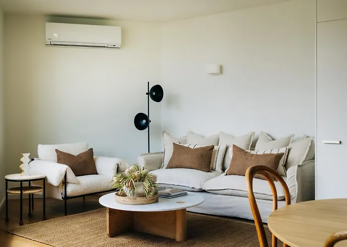 The Rox - One Bedroom Apartment