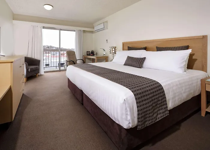 Best Western Hobart