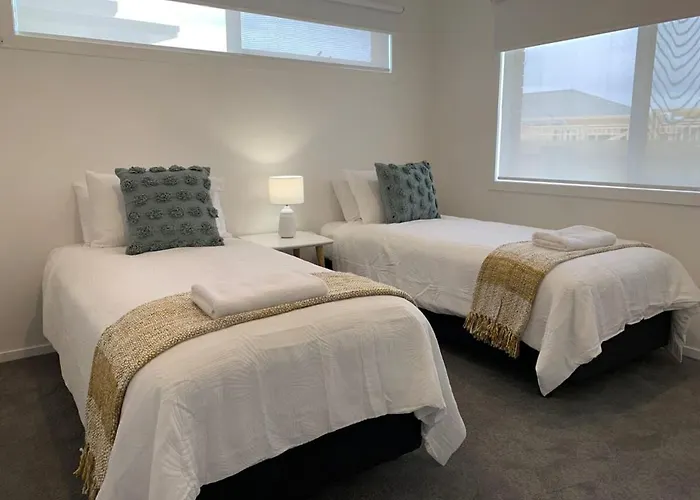 Vineyard Views Brand New Sleeps 6 20 Mins To Cbd