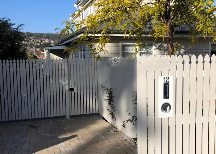 Litora Accommodation