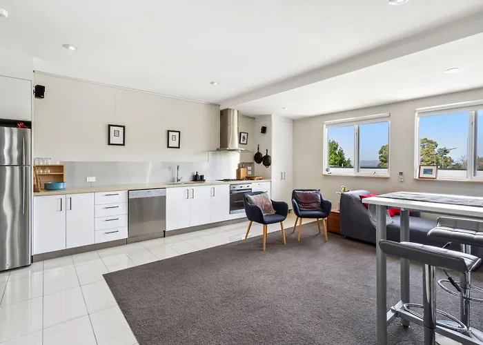 Fitzroy Place - Central Comfort By Cbd