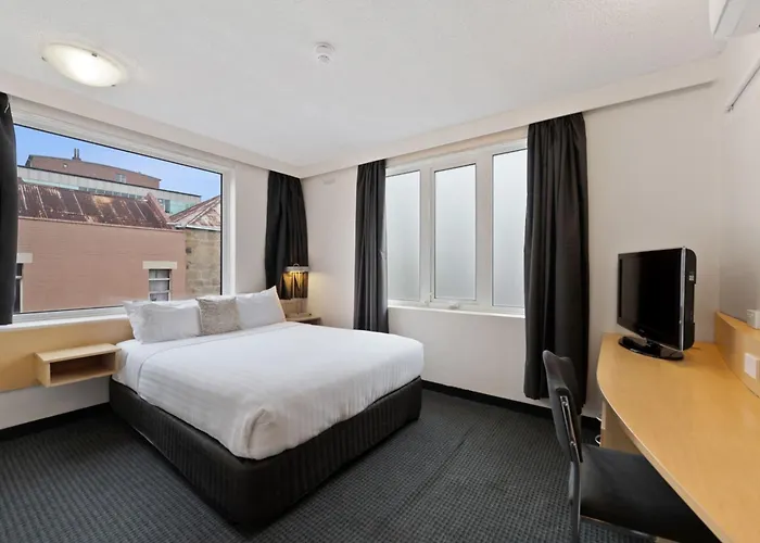 Allurity Hotel