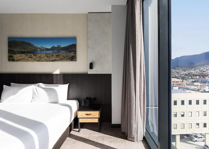 Moevenpick Hotel Hobart