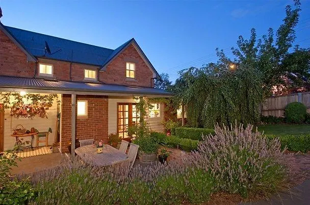 Bellerive House