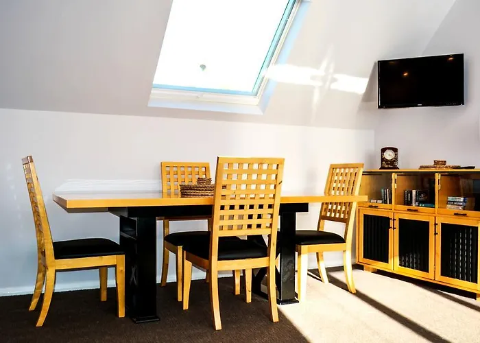Heathfield Apartments