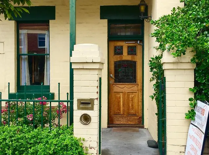 Narrara Backpackers Hobart