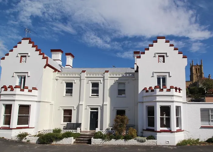 Trinity Hill Apartments