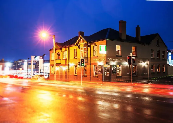 The Tasmanian Inn