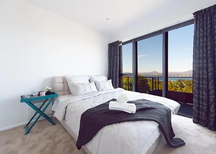 Nature & Relax House, Panoramic Sea View, Free Parking40