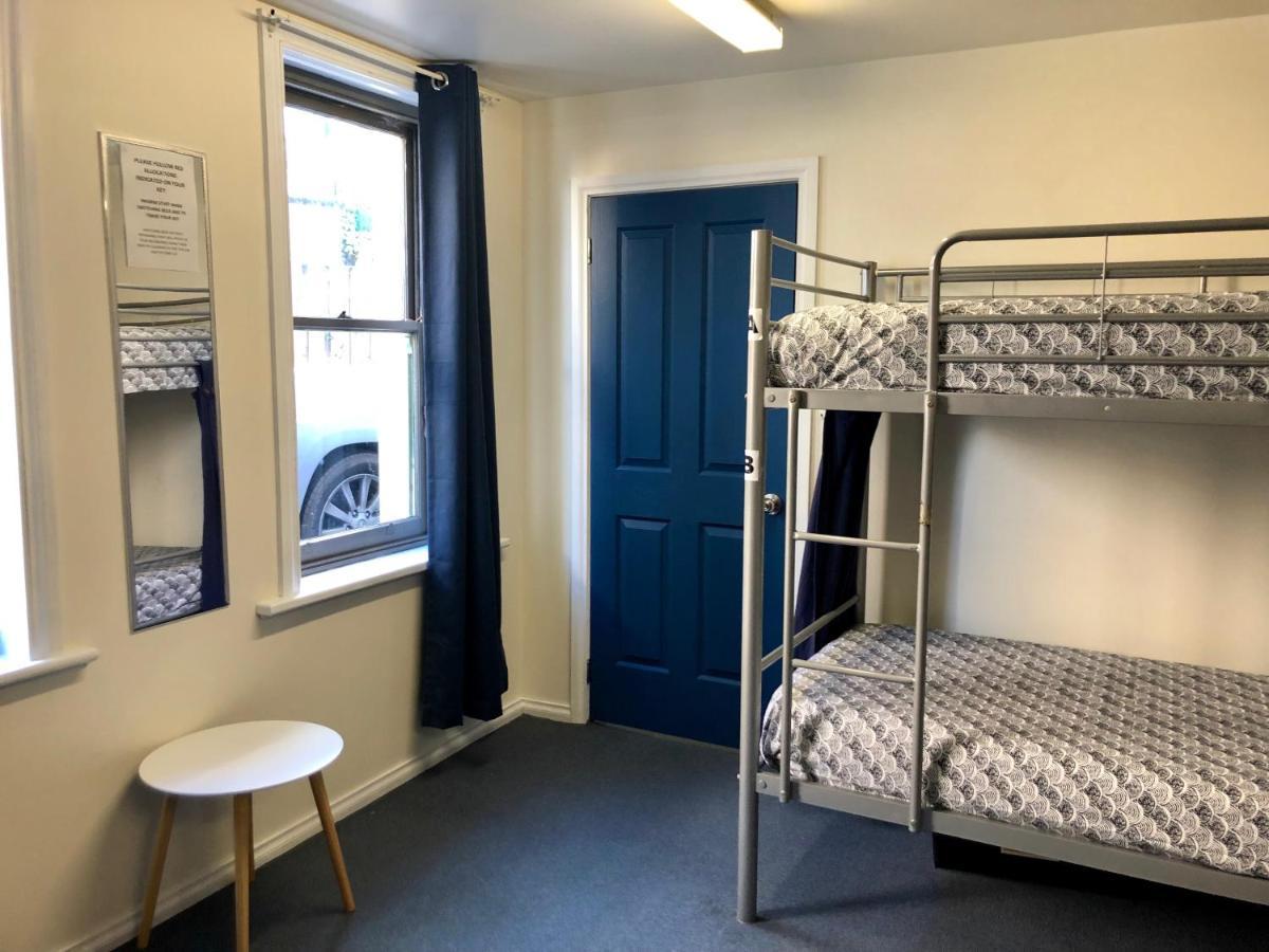 The Nook Backpackers Hobart