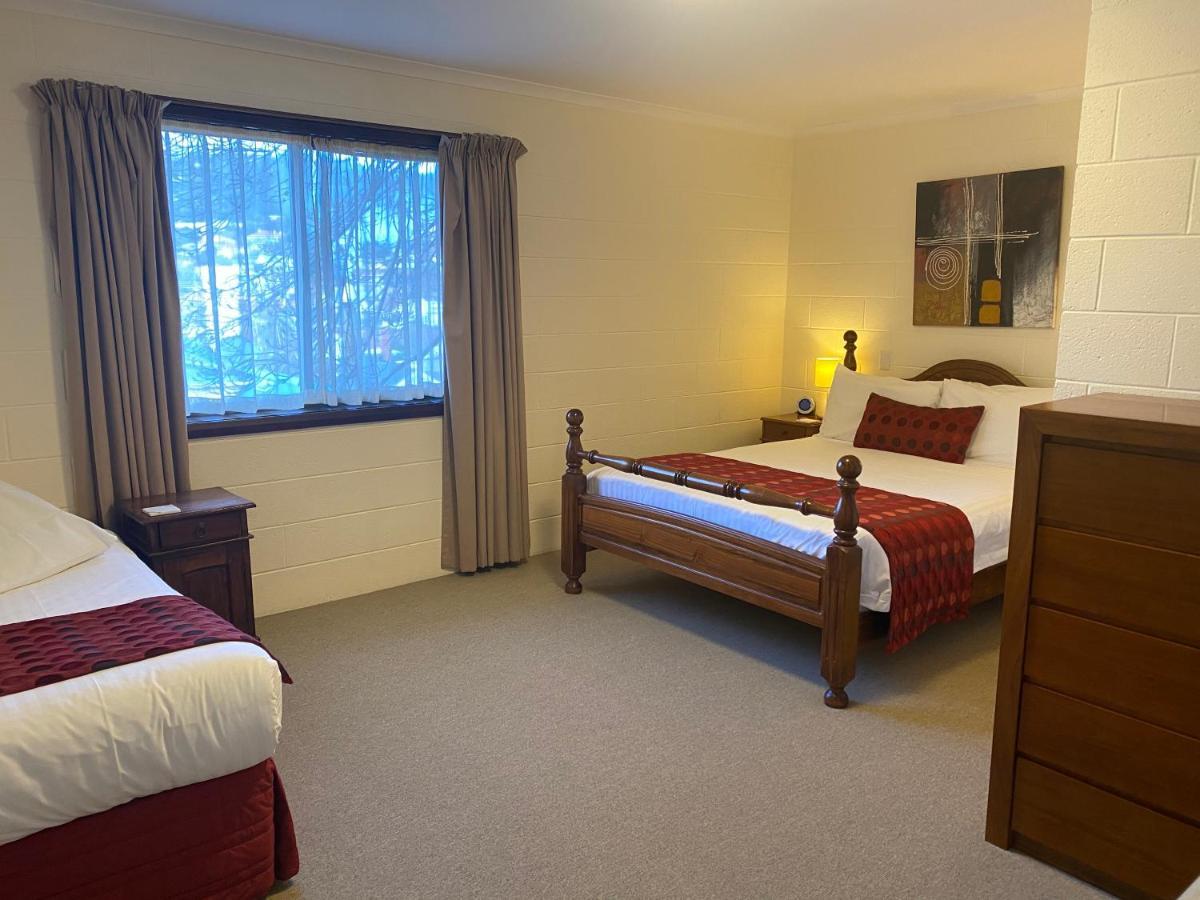 Grosvenor Court Aparthotel