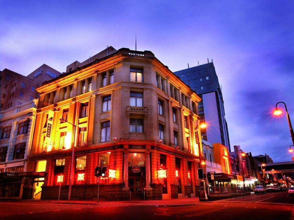 Quest Savoy 4* Hobart
