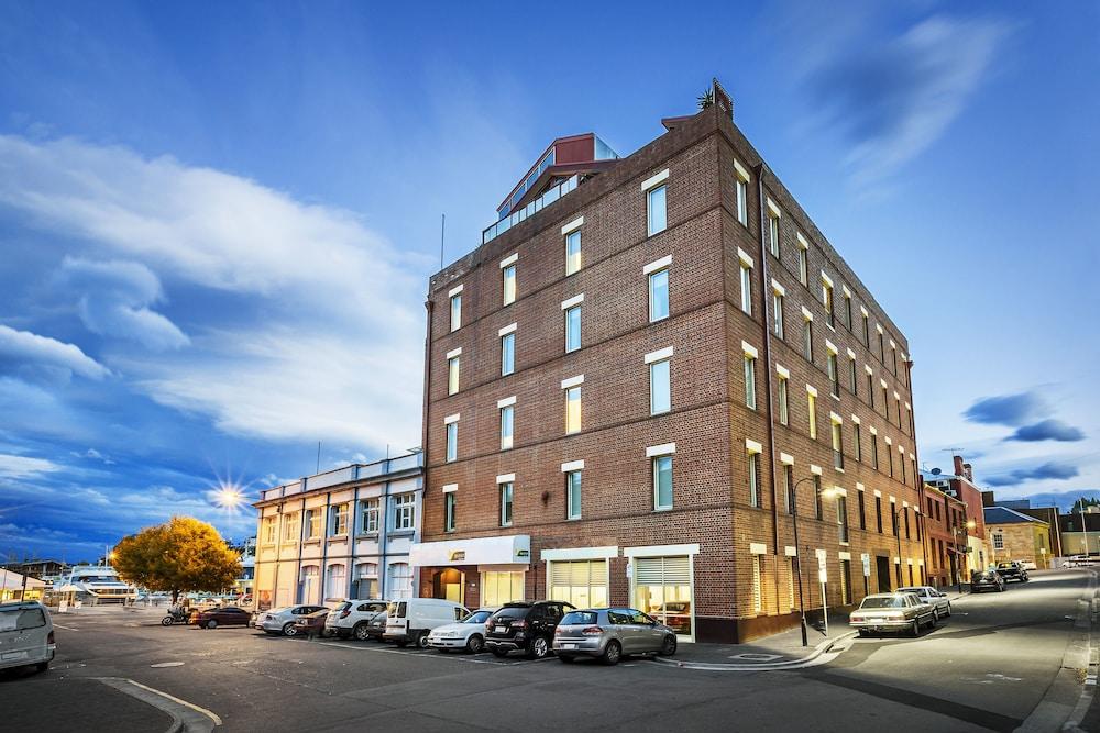 Waterfront 4* Hobart