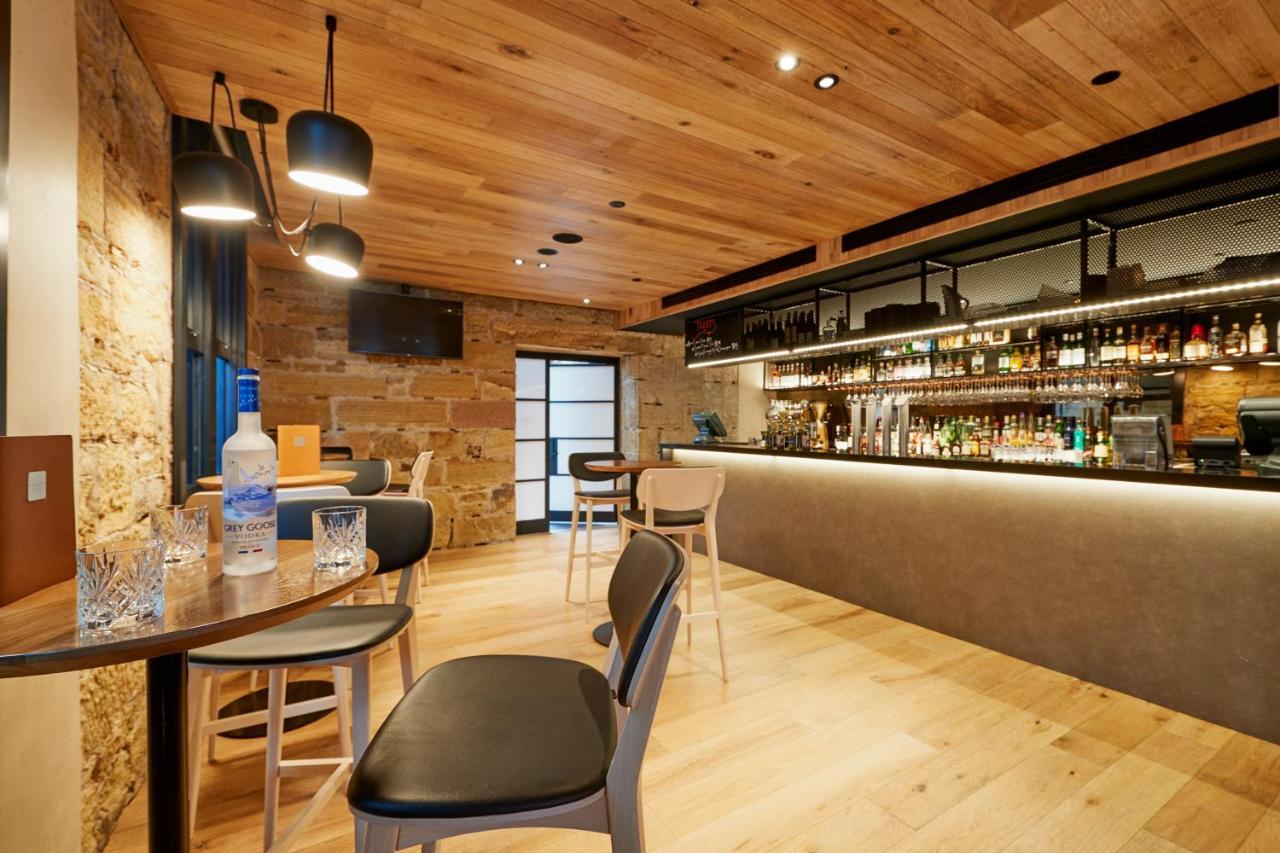 Racv Hotel