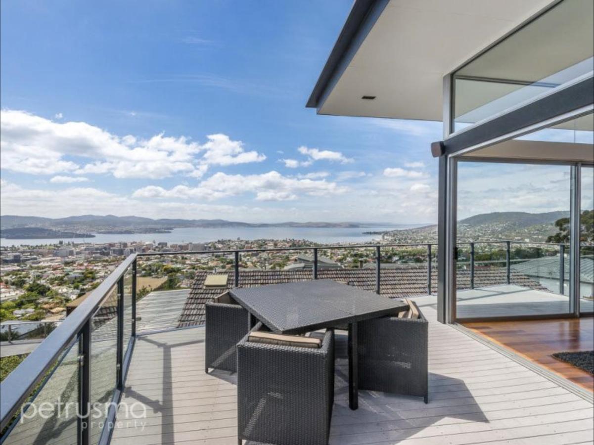 View Bed & Breakfast Hobart