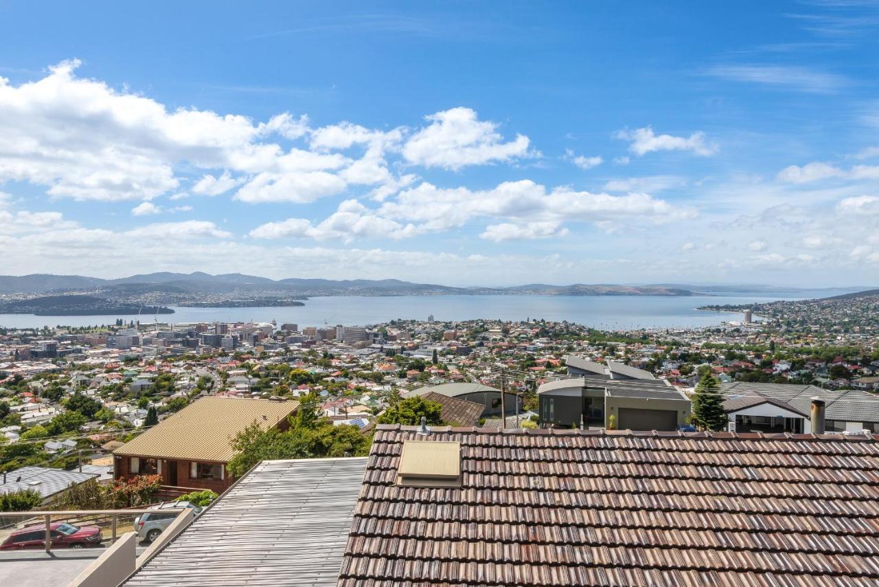 Bed & Breakfast View Hobart