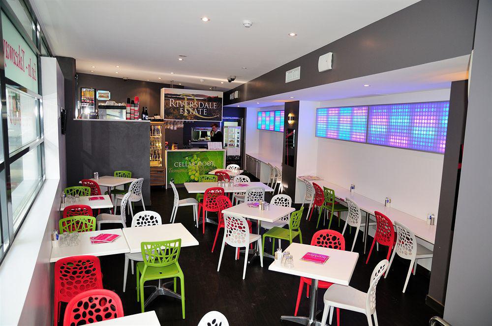 Zero Davey Boutique Hobart