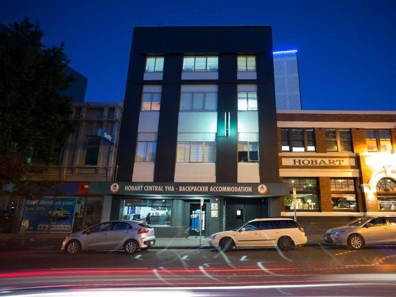 Yha * Hobart