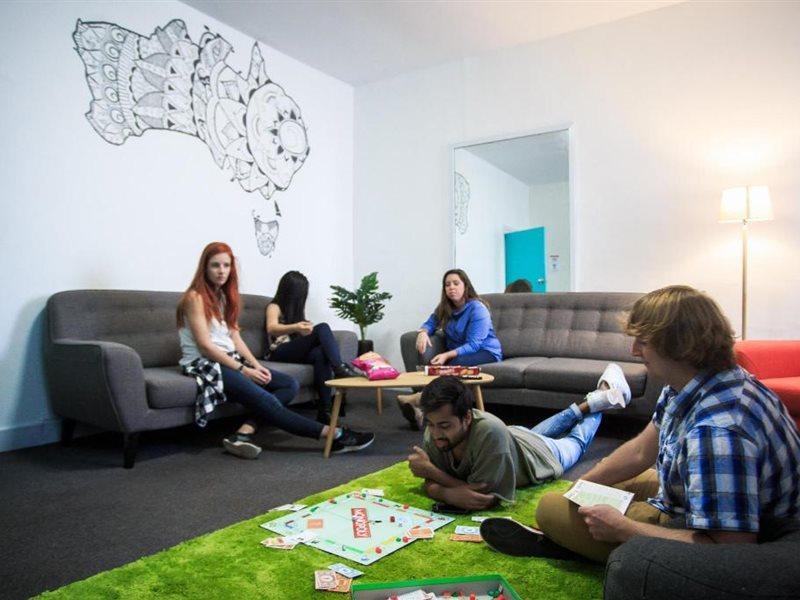 Yha Hostel