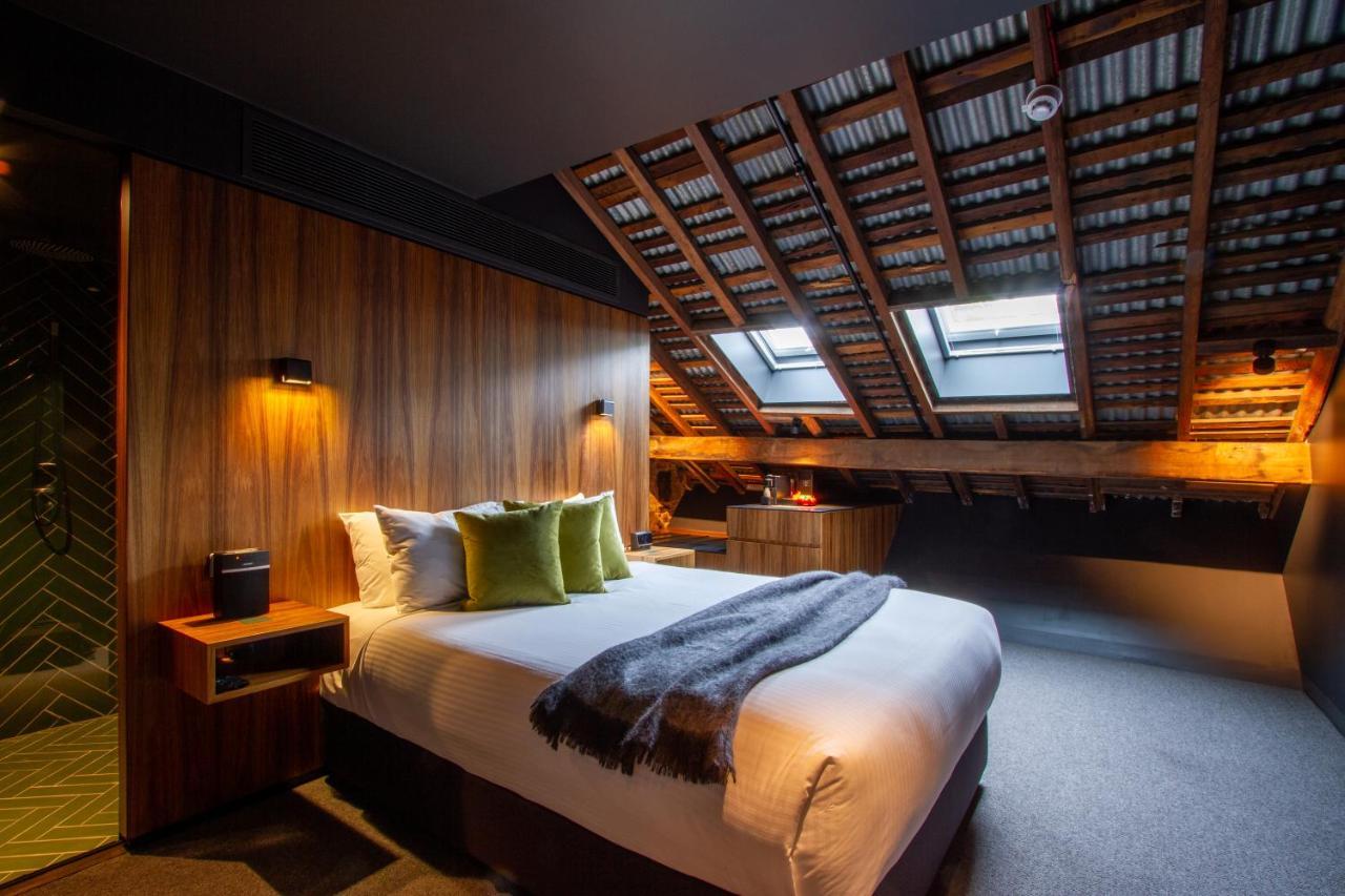 Moss Hotel Hobart
