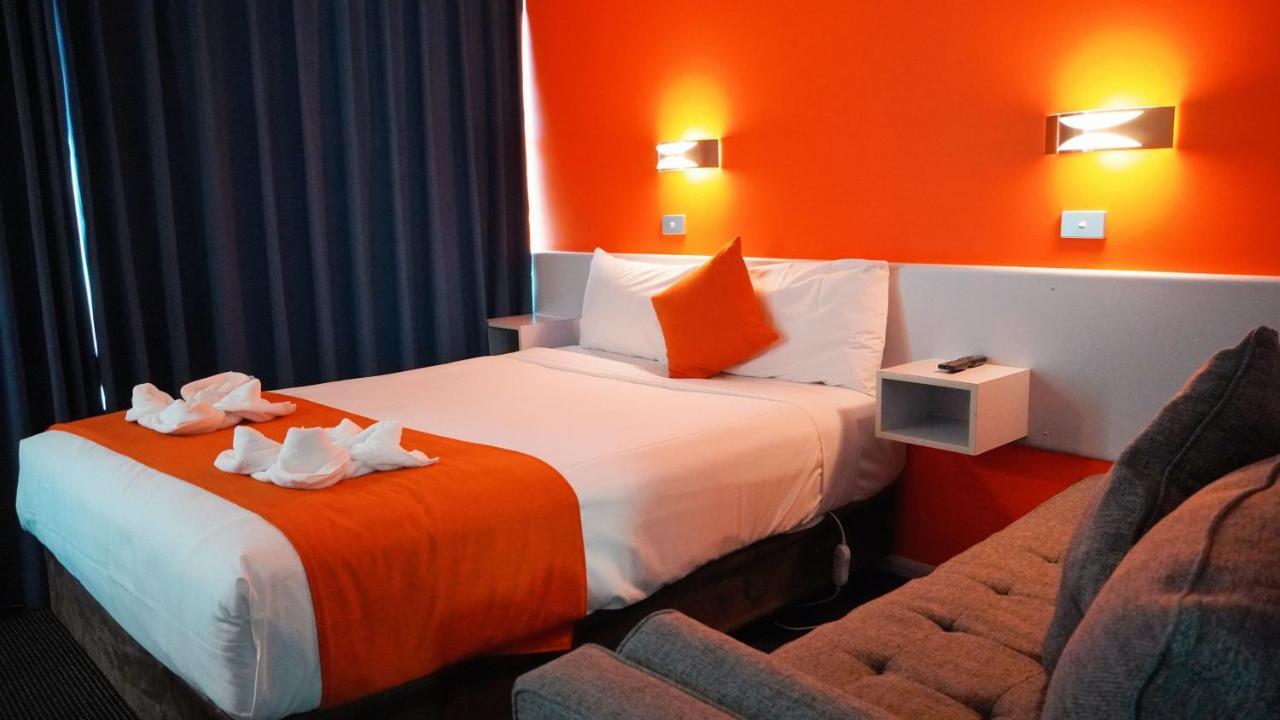 Motel Waterfront Hobart