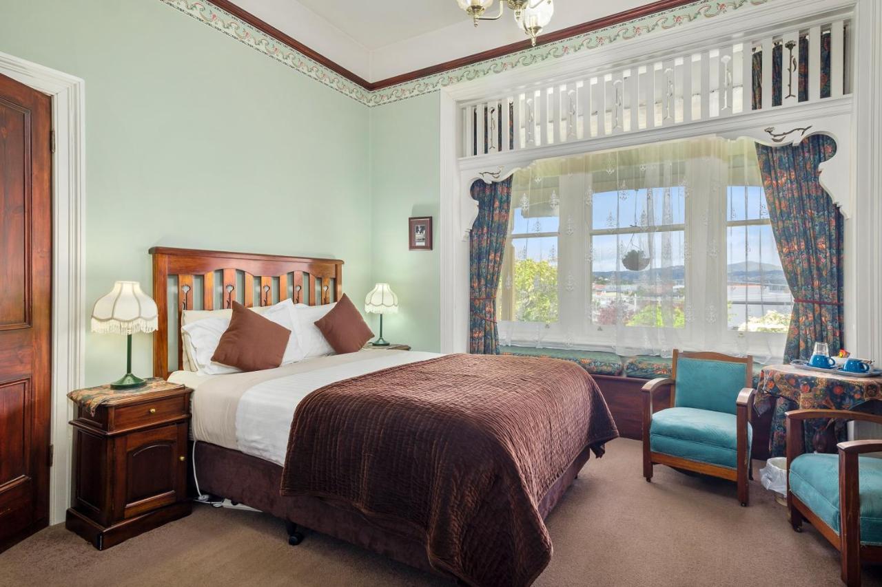 Orana House Bed & Breakfast Hobart