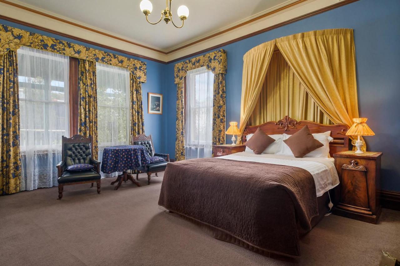 Bed & Breakfast Orana House