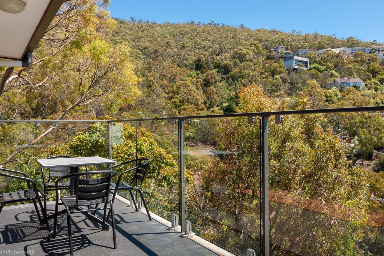 Apartment The Lookout