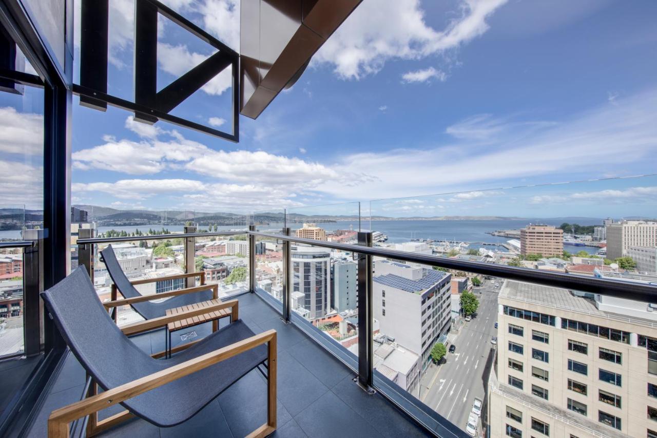 Hotel Vibe Hobart