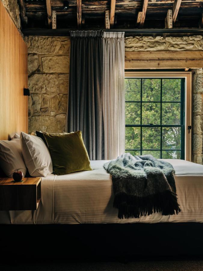 Moss Hotel