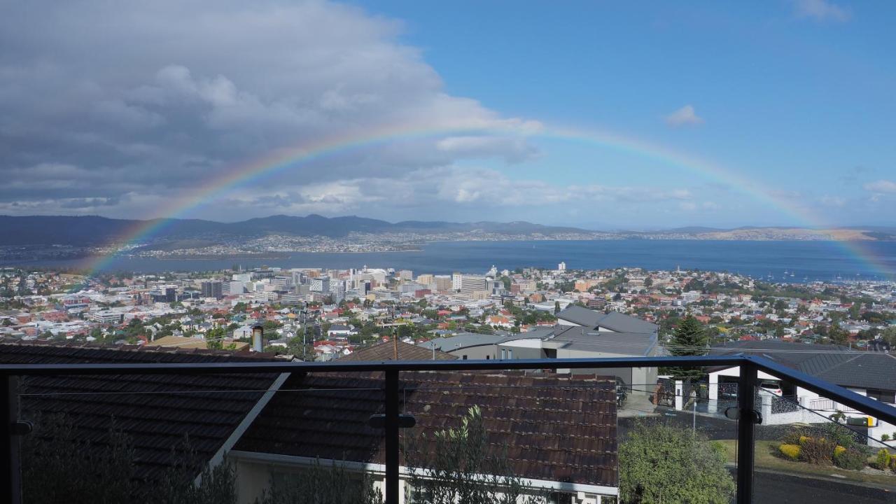 Bed & Breakfast View *