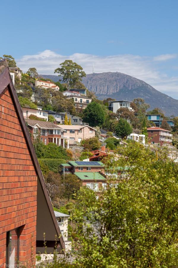 The Lookout * Hobart