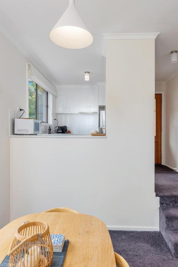 The Lookout Apartment *