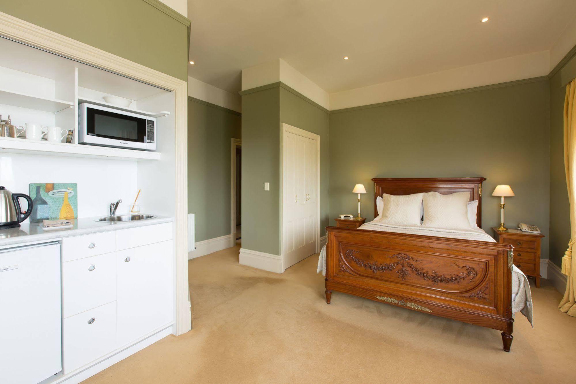 Grande Vue Hotel 4*