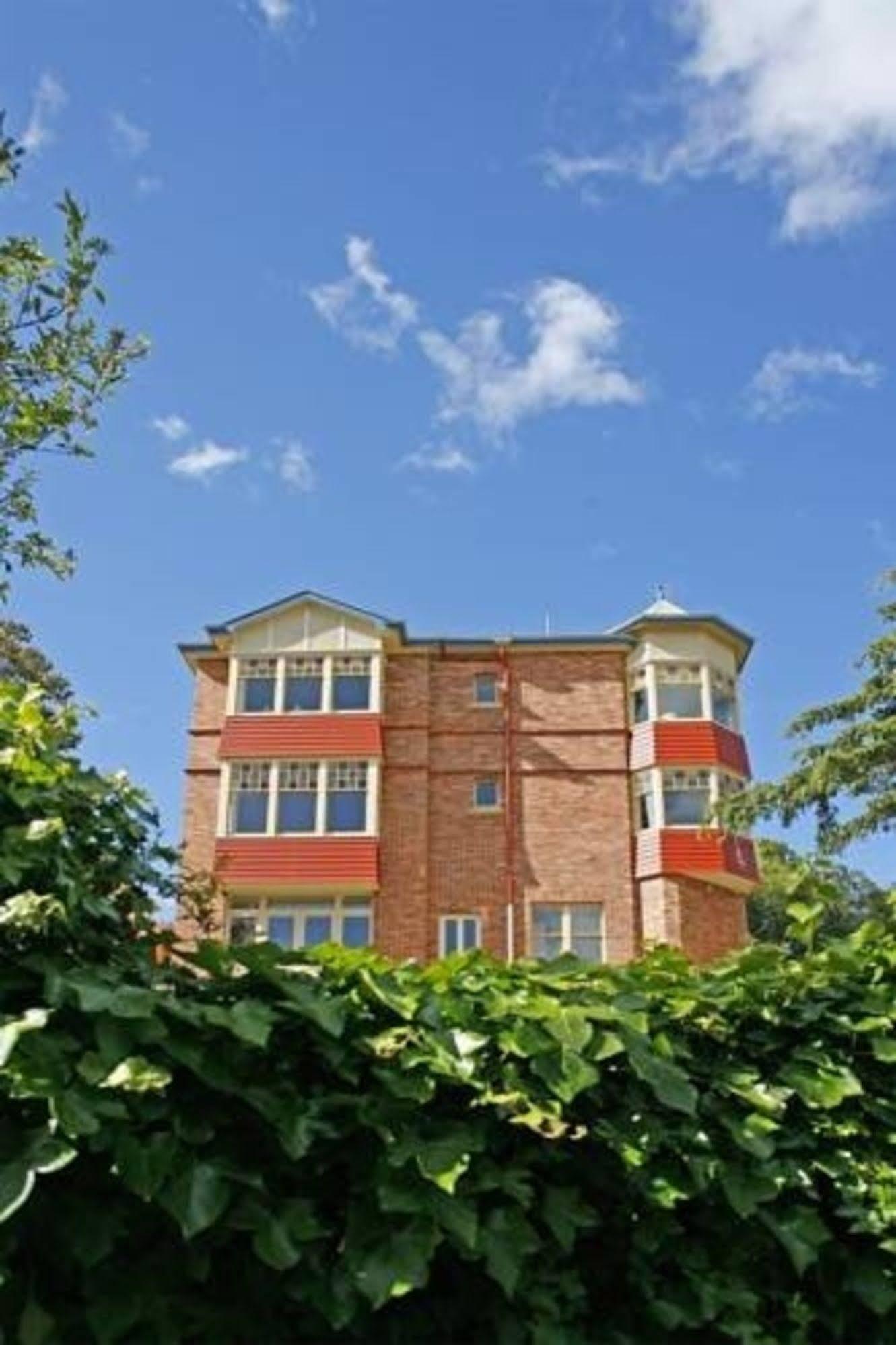 Hotel Grande Vue Hobart