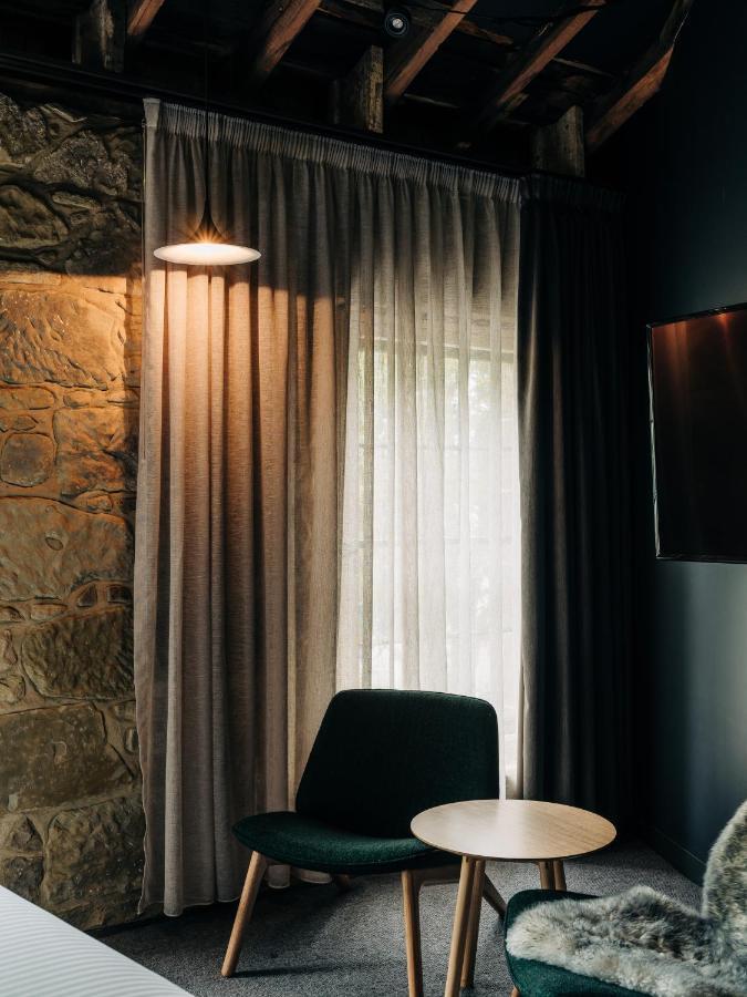 Hotel Moss 4*