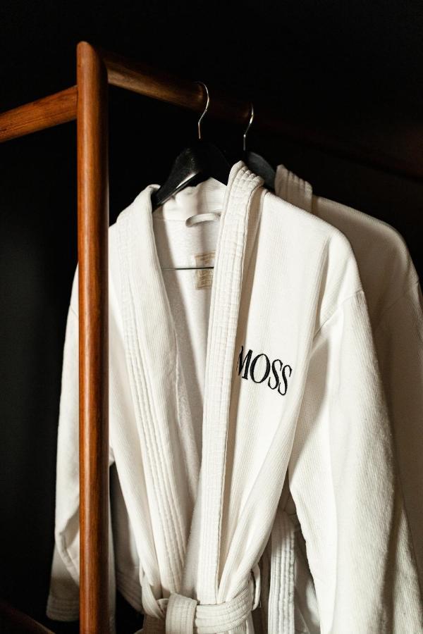 Hotel Moss 4*