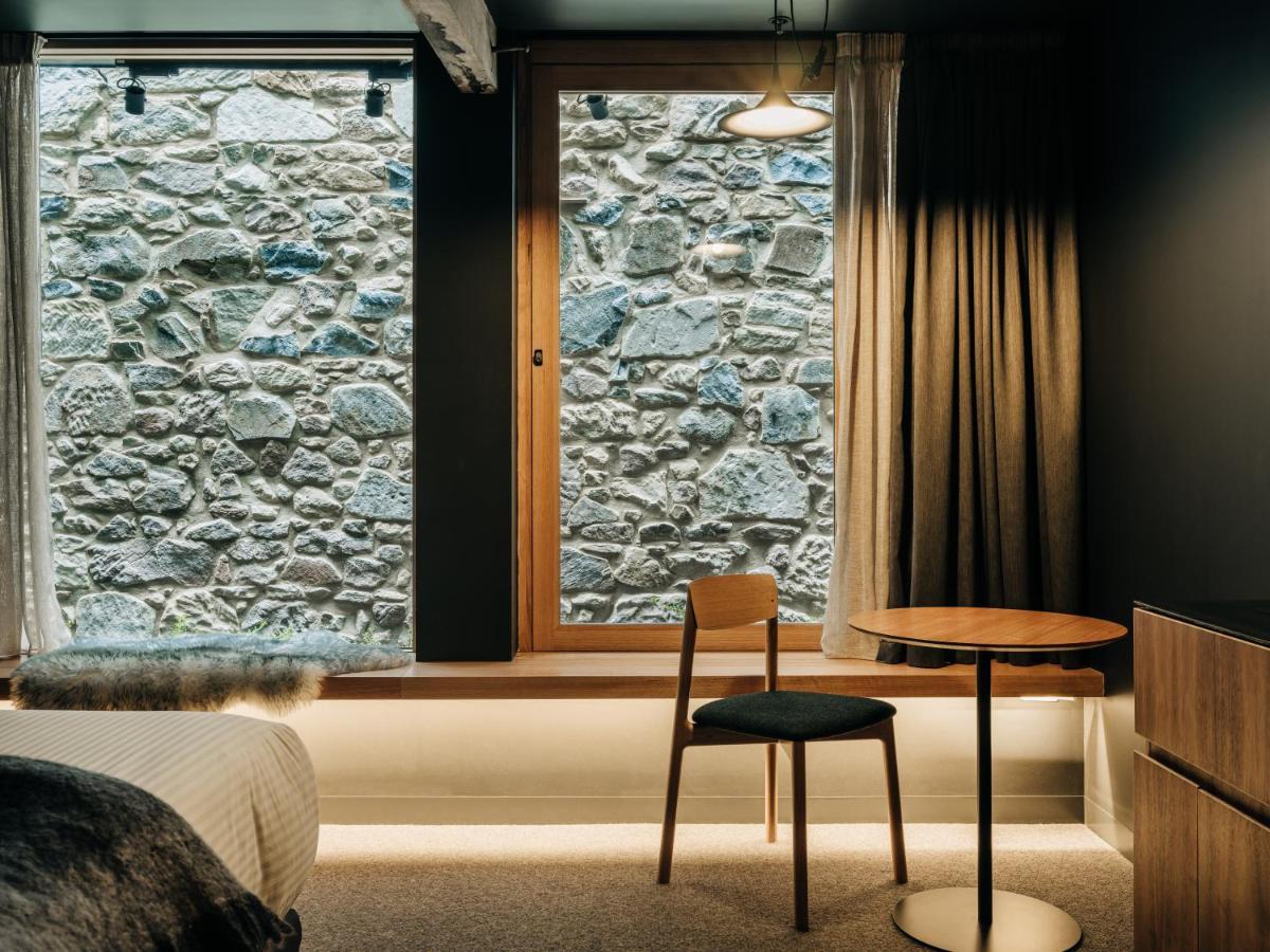 Hotel Moss