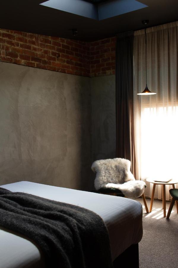 Moss Hotel 4*
